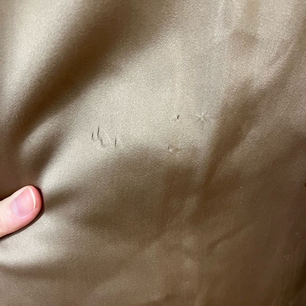 Mink fur coat - Picture 12 of 14